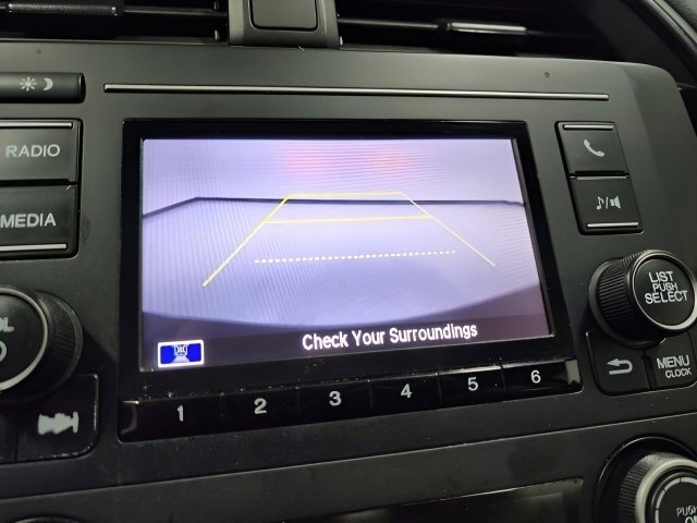 Certified 2018 Honda Civic LX image 3