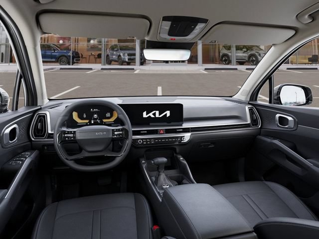 Used 2026 Kia Sorento S FWD image 14