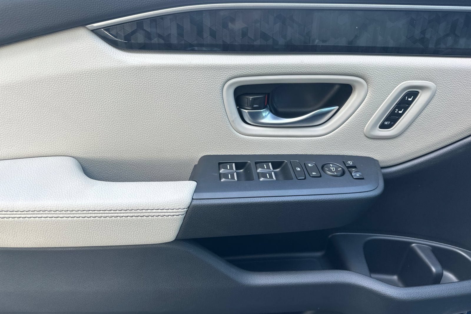 New 2026 Honda Passport TrailSport Elite image 10