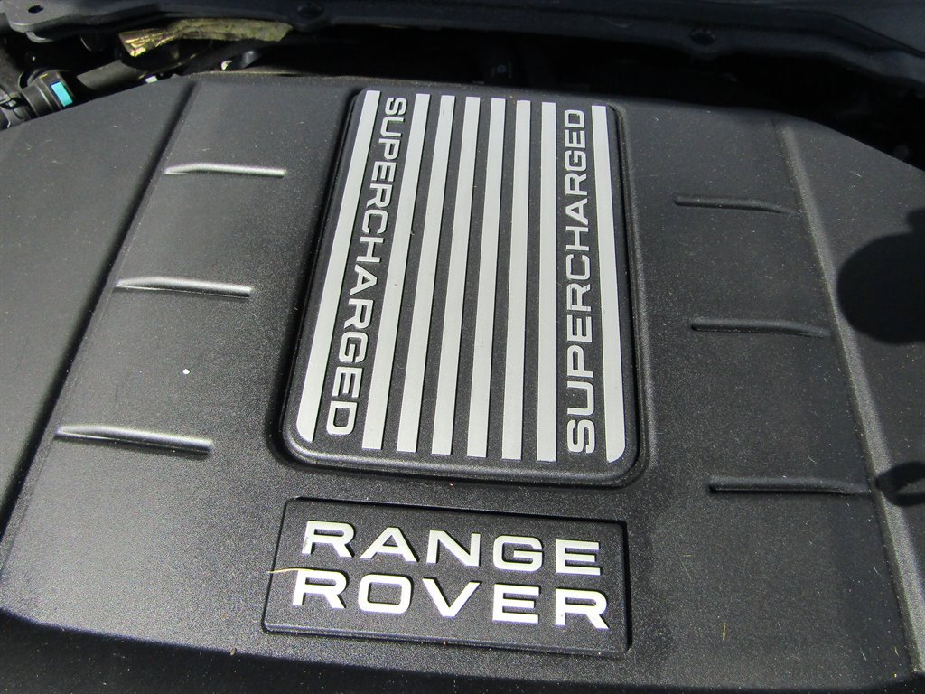 Used 2014 Land Rover Range Rover Sport Autobiography image 15