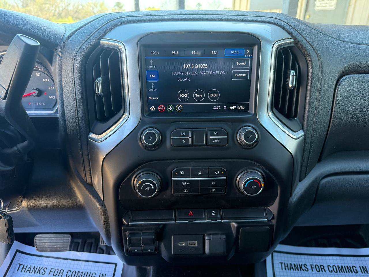 Used 2020 Chevrolet Silverado 2500 LT image 13