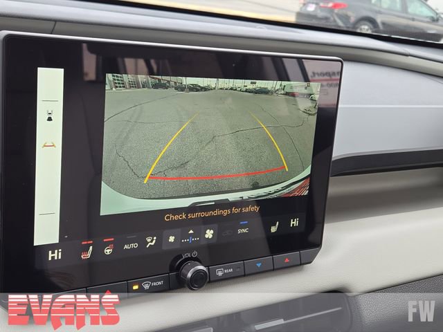 New 2026 Toyota RAV4 XLE Premium w/ Panoramic Sun Roof Package image 8