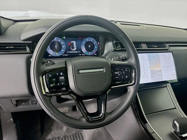 Used 2026 Land Rover Range Rover Velar S image 12