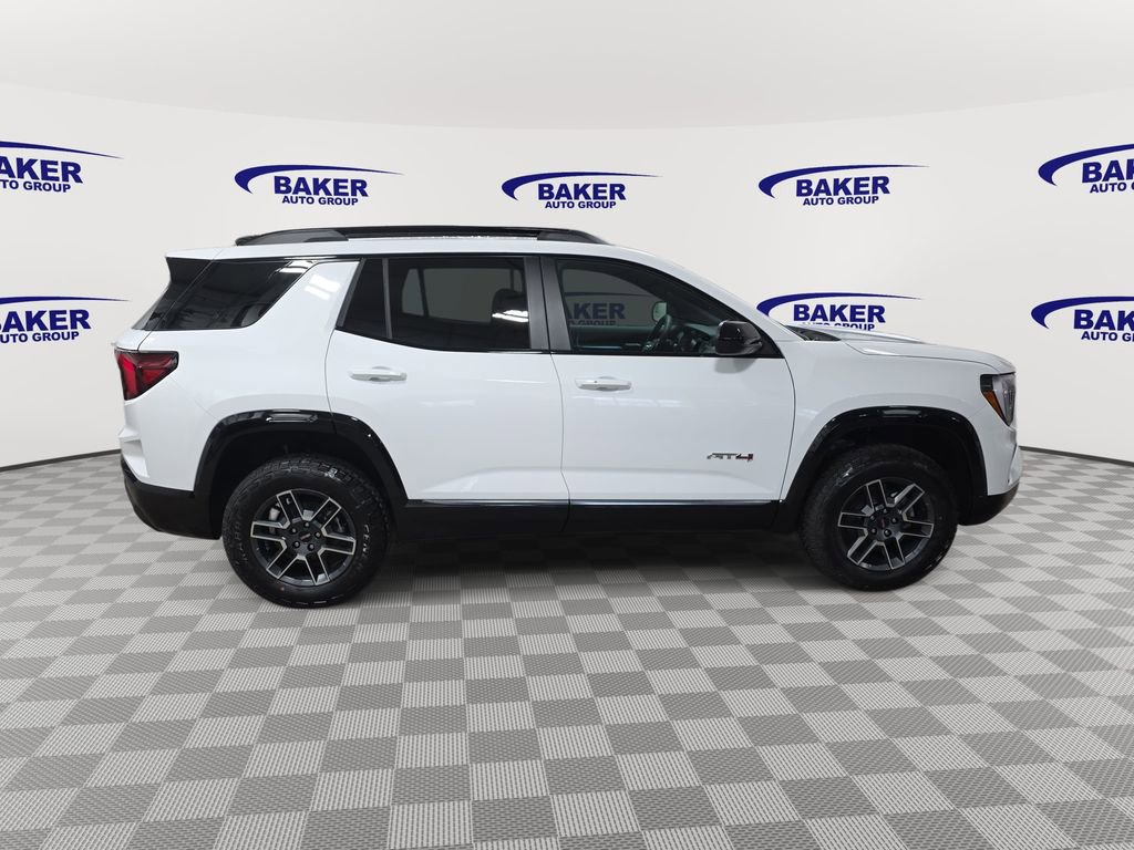 New 2026 GMC Terrain AT4 w/ LPO, Floor Liner Package image 4