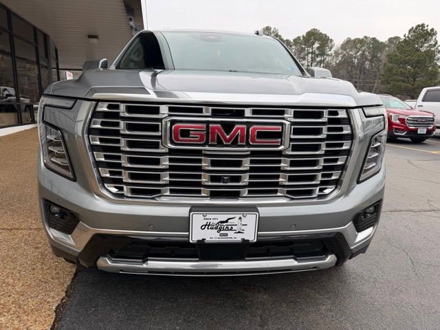 Certified 2025 GMC Yukon Denali image 2