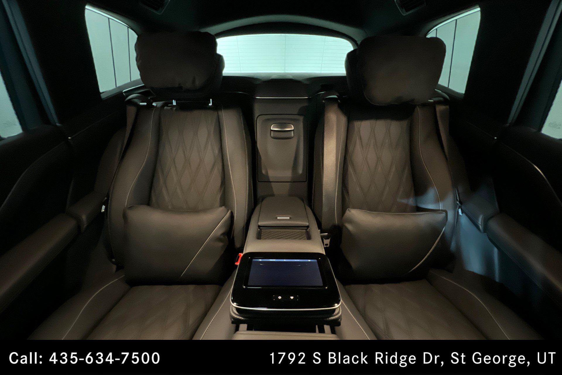 Certified 2026 Mercedes-Benz Maybach GLS 600 4MATIC image 25