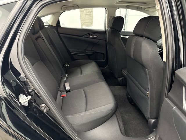Used 2017 Honda Civic EX-T image 20