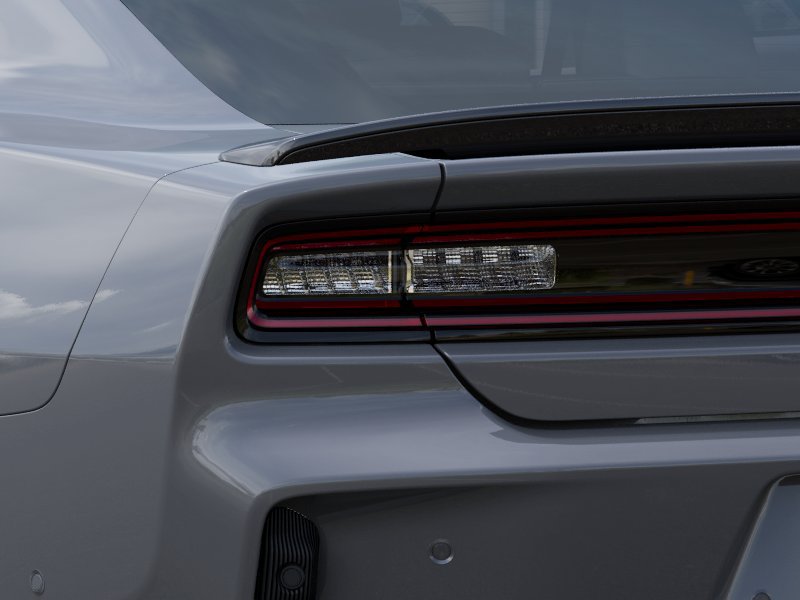 New 2026 Dodge Charger Scat Pack w/ Blacktop Package AWD/4WD image 9