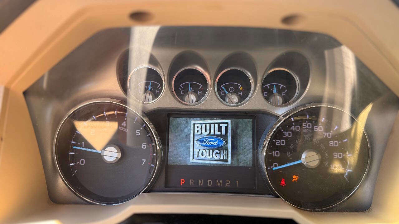 Used 2015 Ford F250 XLT w/ XLT Value Package image 71