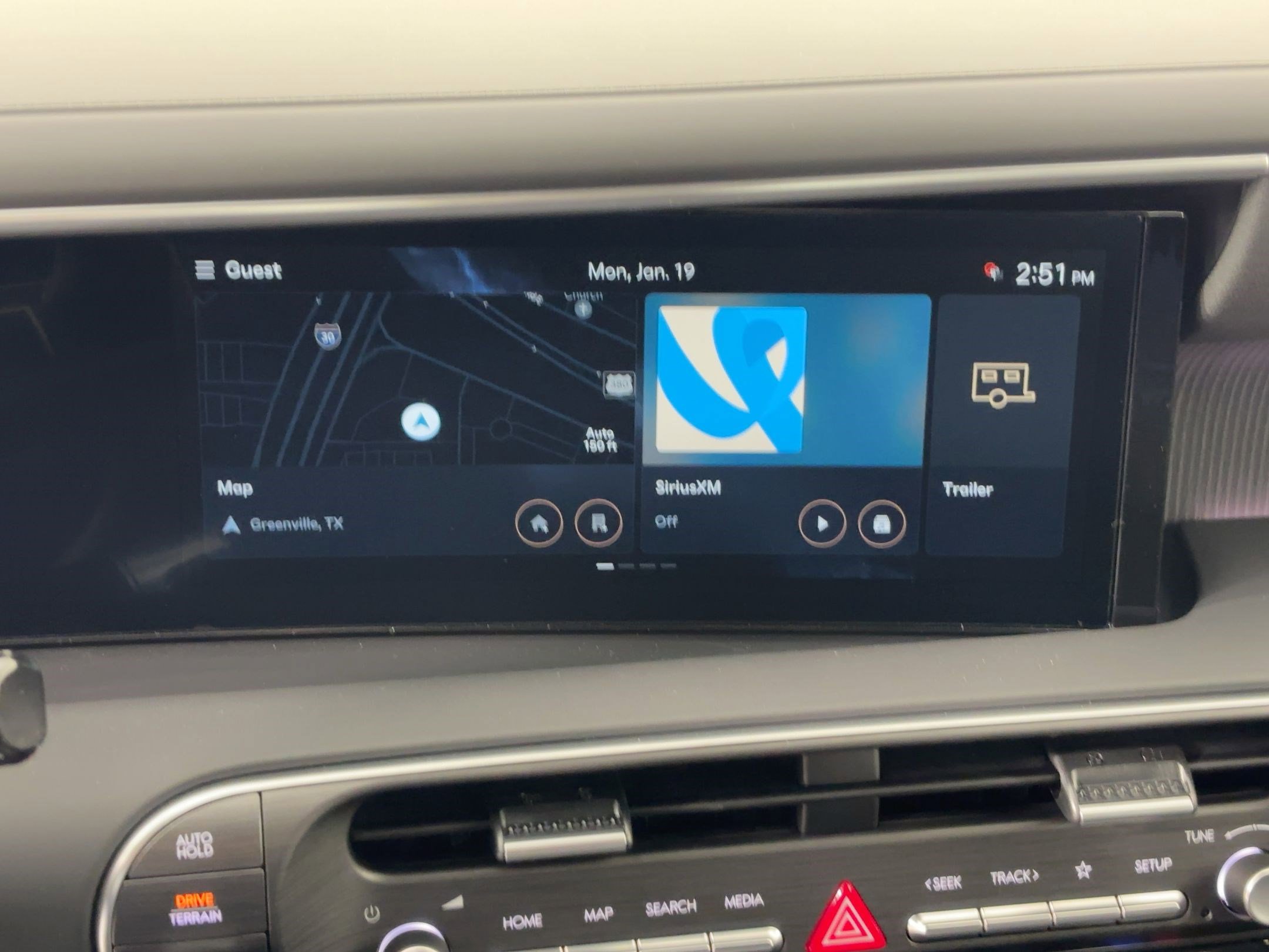 New 2026 Hyundai Palisade Calligraphy image 22