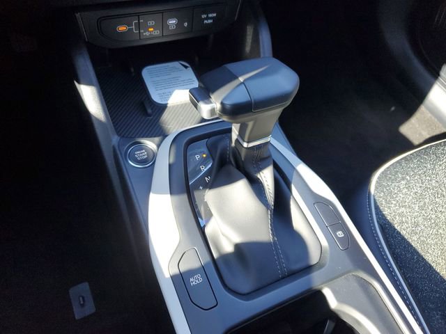 New 2025 Kia K4 GT-Line w/ GT-Line Sunroof Package image 28