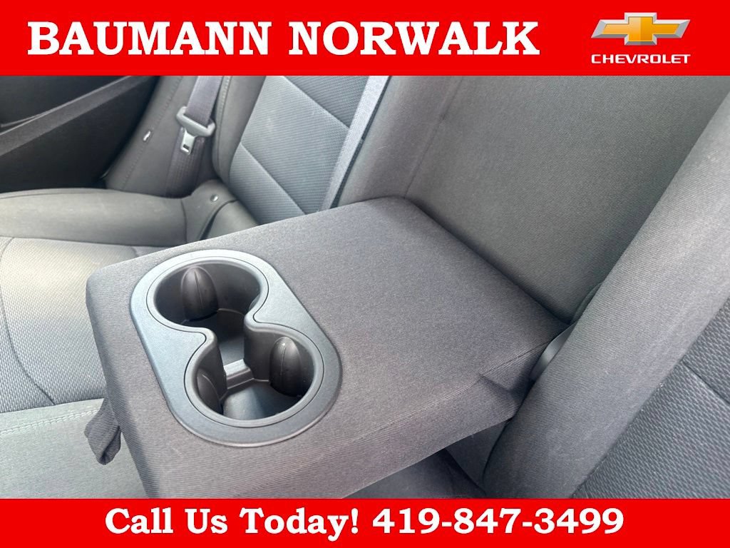 Used 2017 Chevrolet Cruze LT FWD image 47