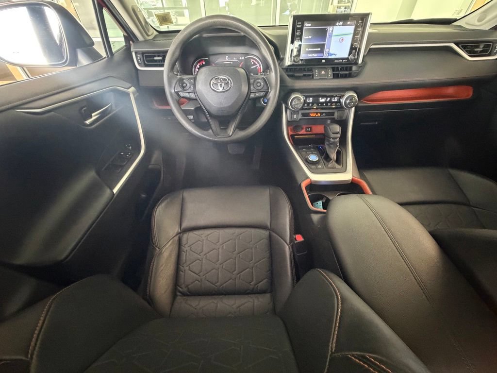 Used 2019 Toyota RAV4 Adventure AWD/4WD image 10