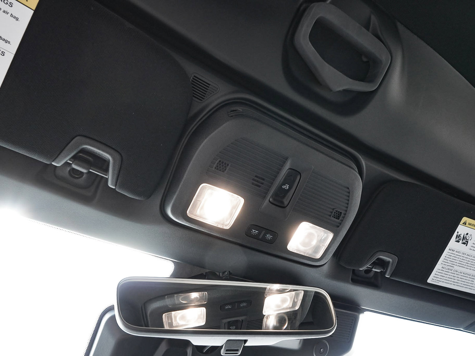 Used 2025 Ford Mustang Convertible w/ Mustang Nite Pony Package image 25