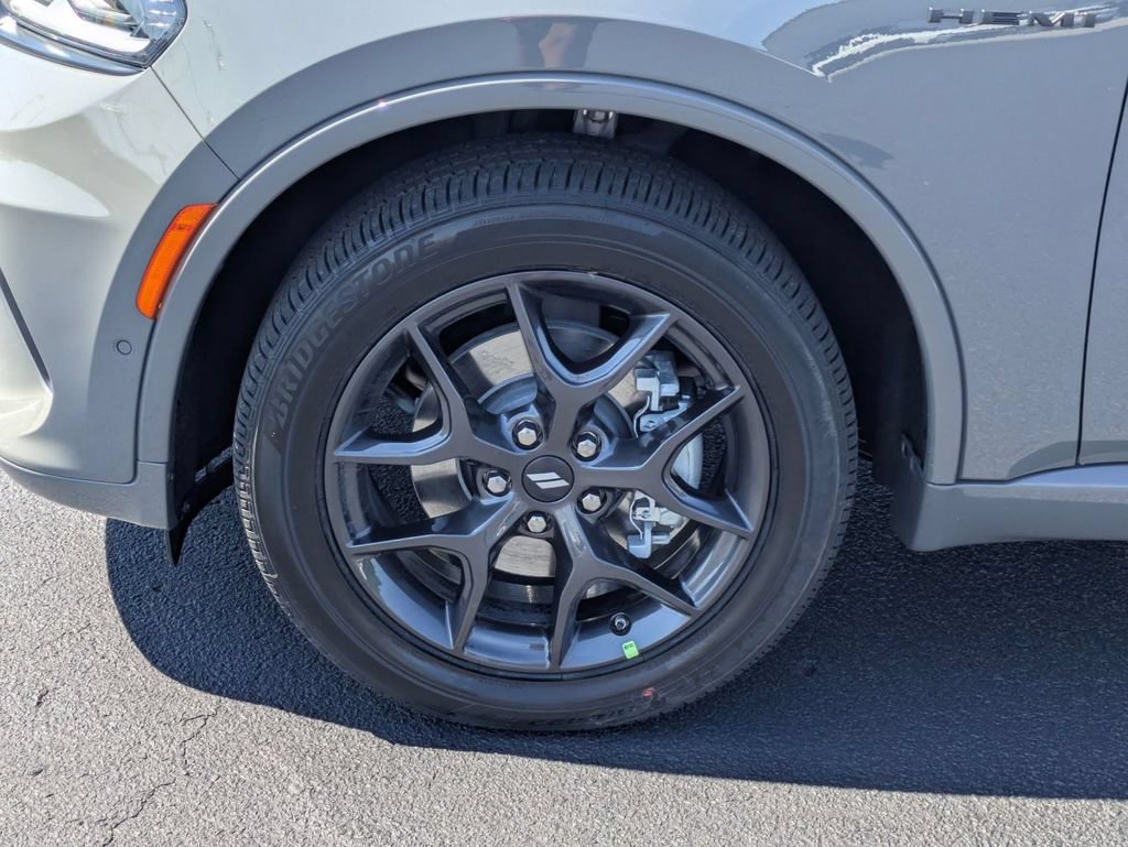 New 2026 Dodge Durango GT AWD/4WD image 11