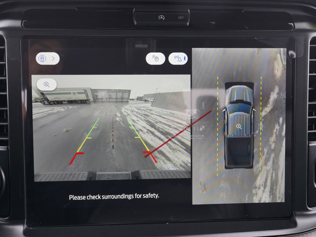 New 2026 Ford F150 Lariat image 29