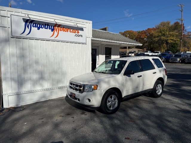 Used 2012 Ford Escape XLS image 12