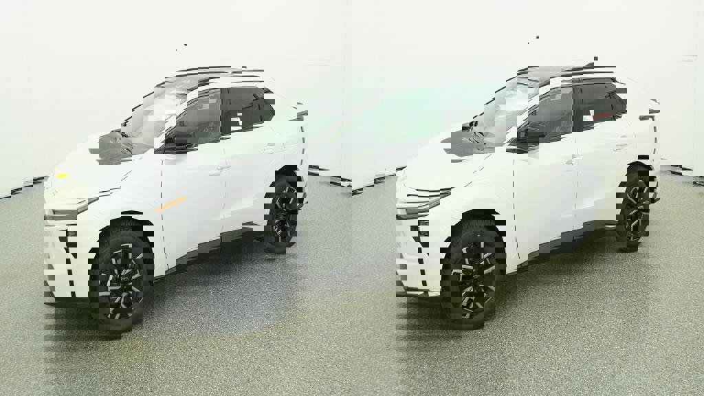 New 2026 Toyota bZ image 35