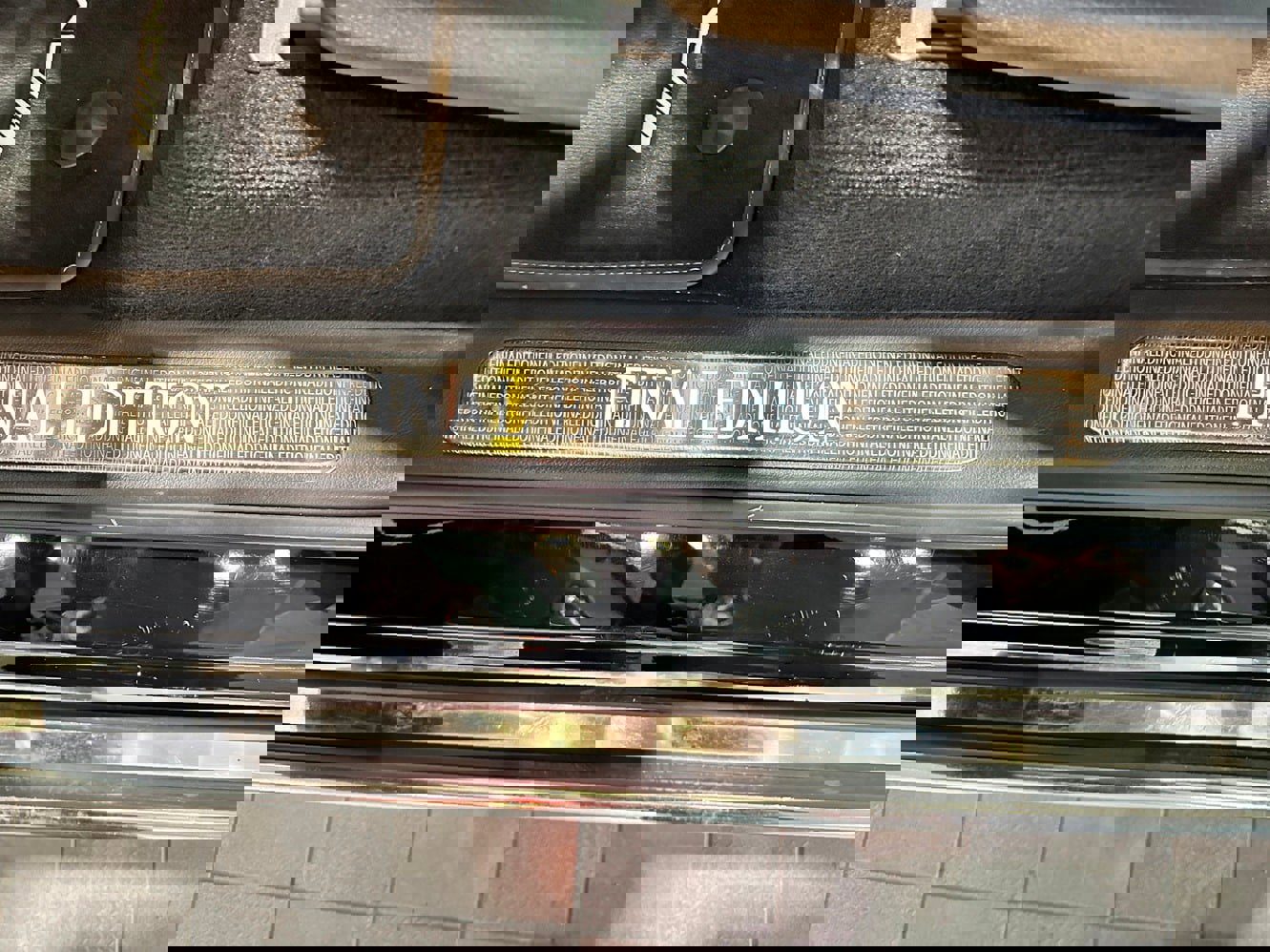 Certified 2024 Mercedes-Benz G 550 image 14