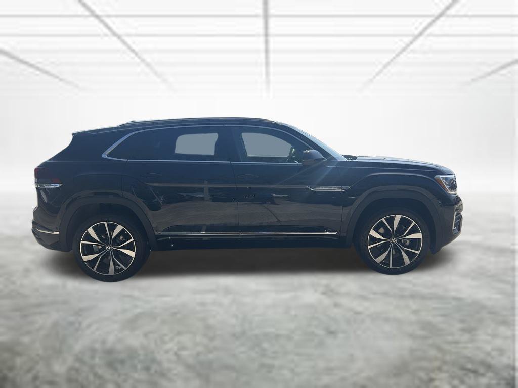 New 2026 Volkswagen Atlas Cross Sport SEL Premium R-Line AWD/4WD image 7