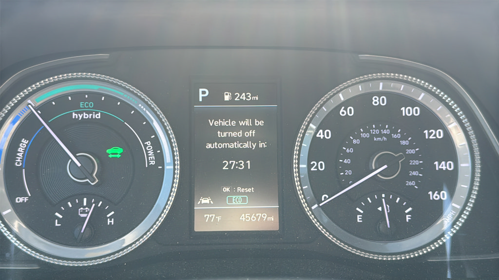 Used 2022 Hyundai Sonata SEL FWD image 20