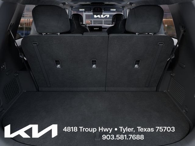 New 2027 Kia Telluride SX Prestige AWD/4WD image 19