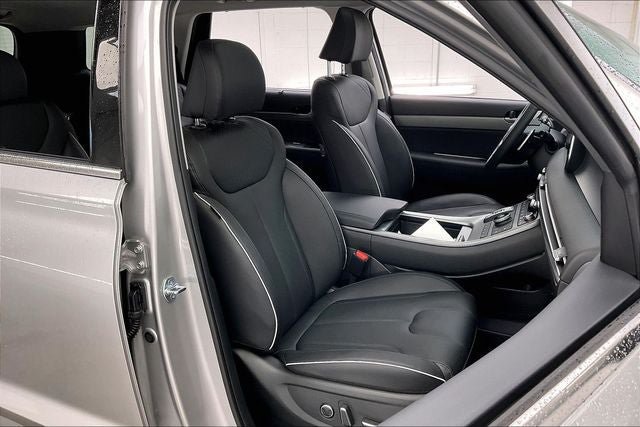 Used 2025 Hyundai Palisade SEL FWD image 7