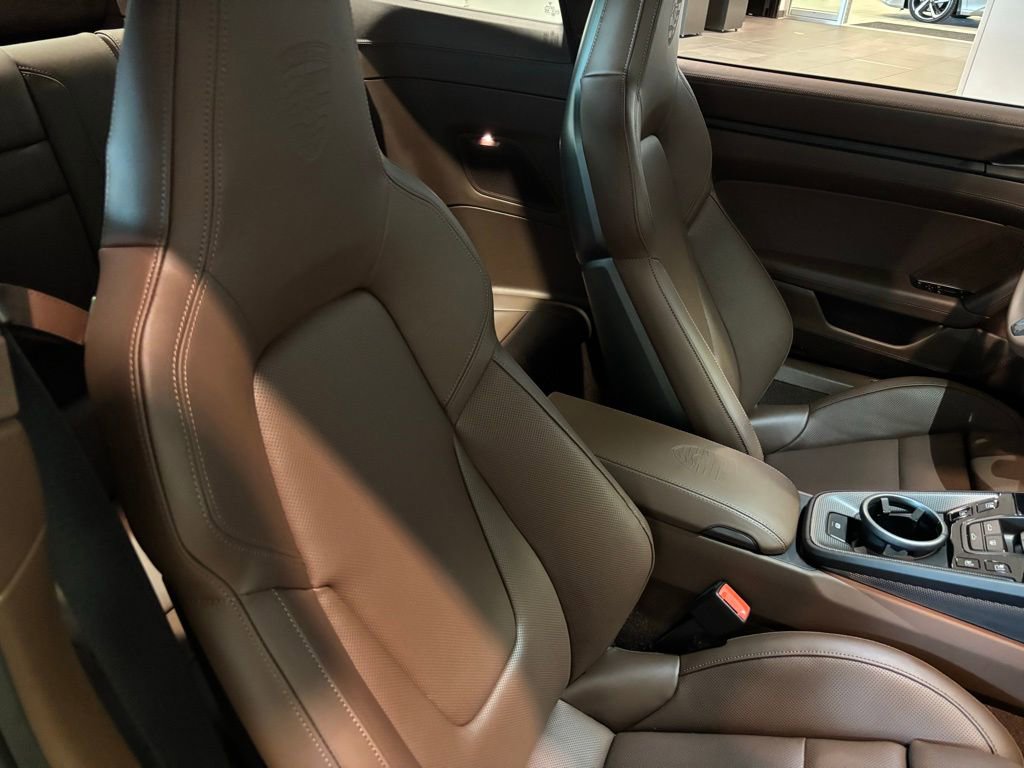 New 2026 Porsche 911 Carrera image 30