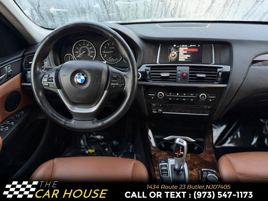 Used 2016 BMW X3 xDrive28i AWD/4WD image 26