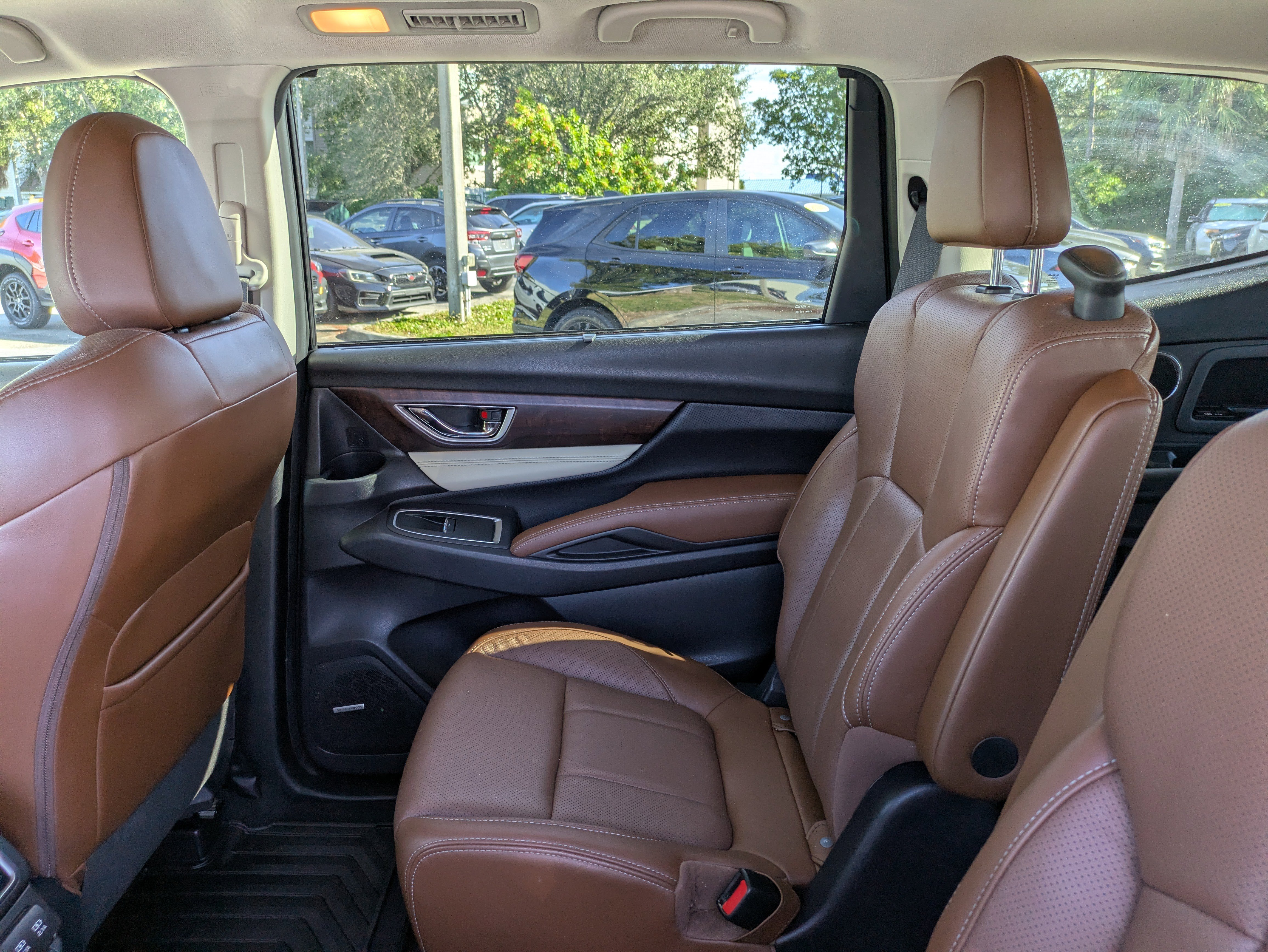 Used 2020 Subaru Ascent Touring image 15