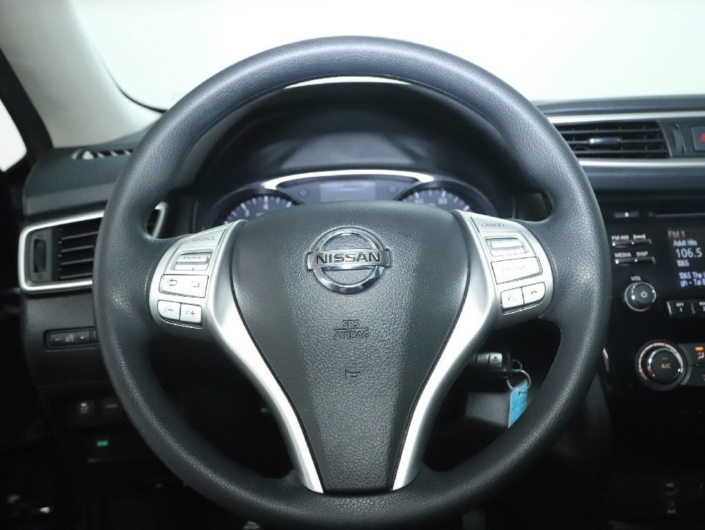 Used 2016 Nissan Rogue S FWD image 22