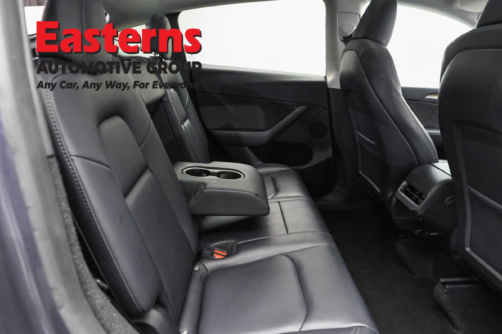 Used 2023 Tesla Model Y Long Range AWD/4WD image 19