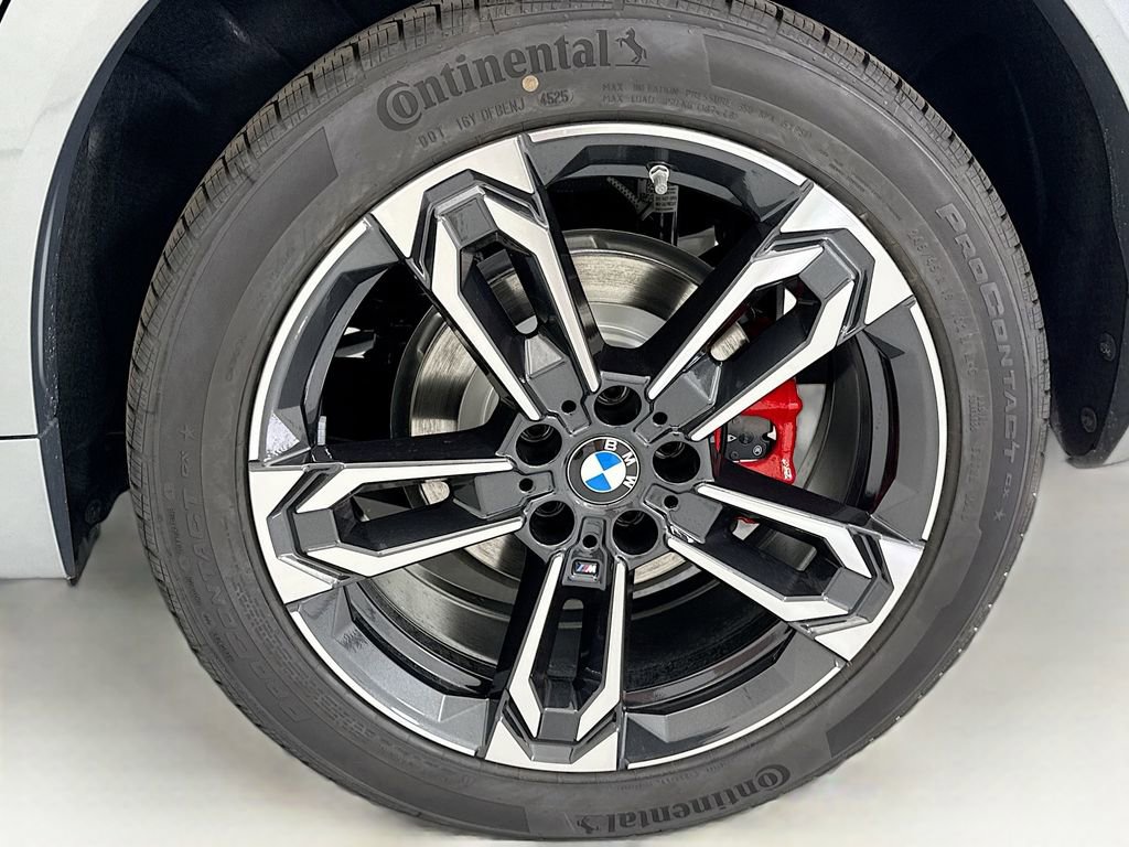 New 2026 BMW X2 xDrive28i w/ Technology Package image 30