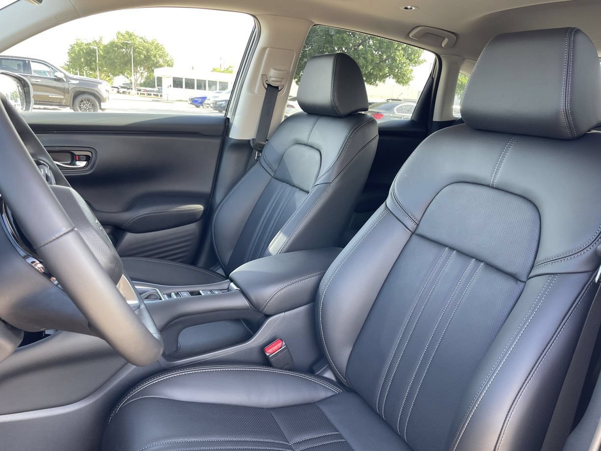 New 2027 Honda HR-V EX-L image 24