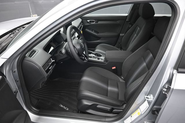 New 2026 Honda Civic Sport image 9