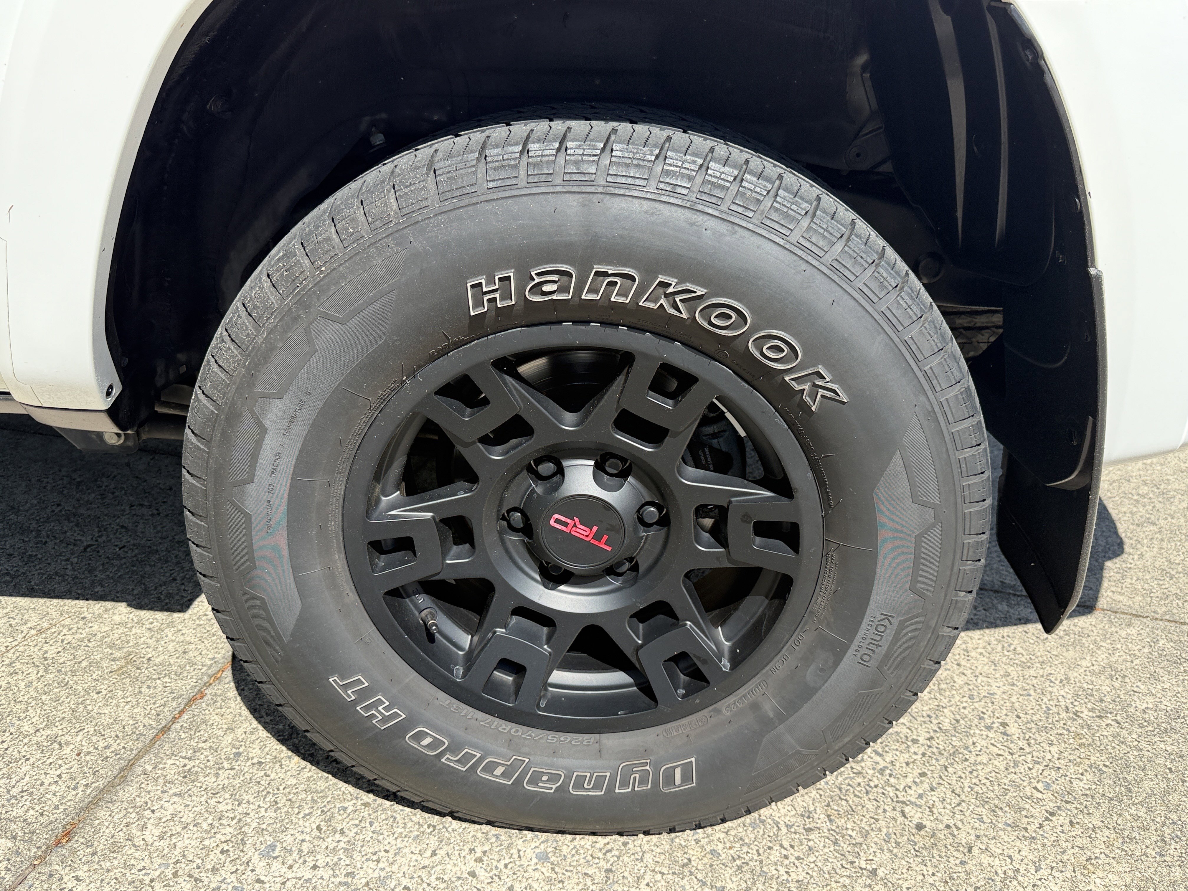 Used 2022 Toyota 4Runner TRD Off-Road Premium w/ Moonroof Package AWD/4WD image 19
