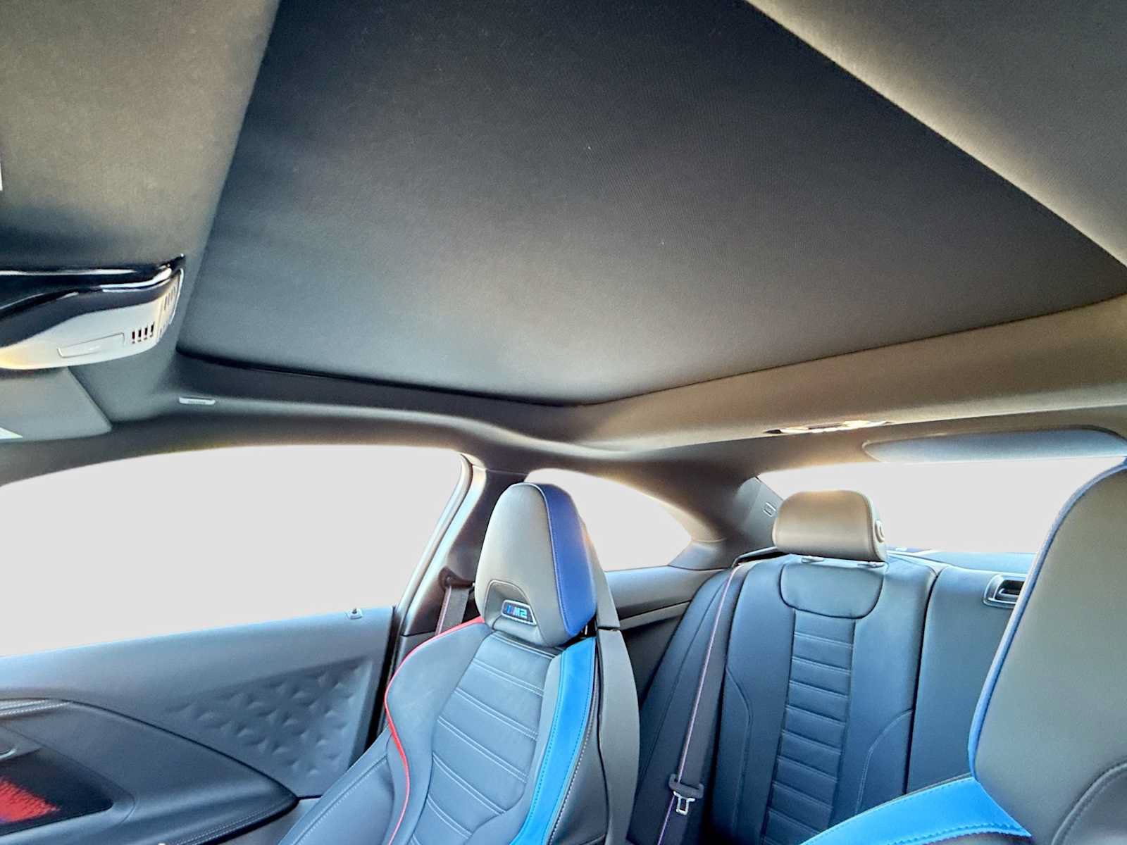 New 2026 BMW M2 w/ Lighting Package RWD image 15