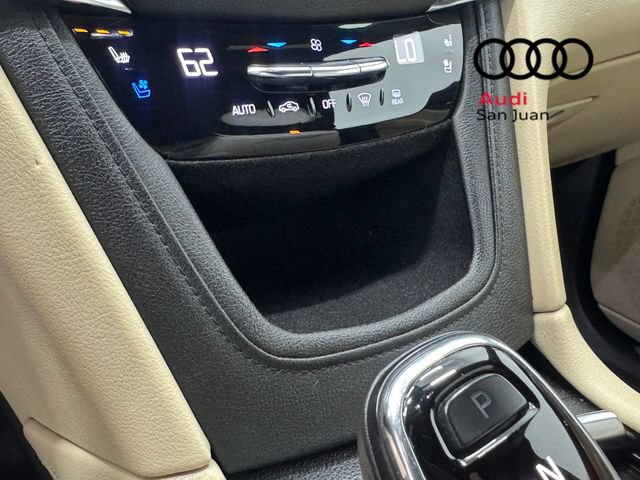 Used 2019 Cadillac XT5 Premium Luxury FWD image 19
