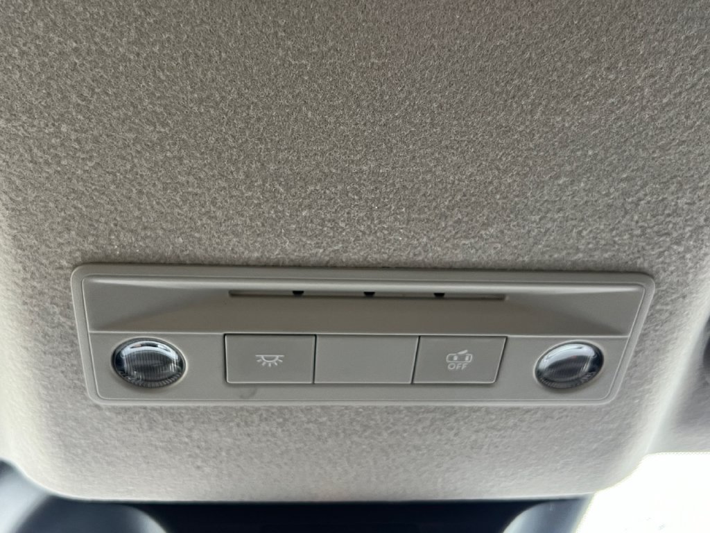 New 2027 Nissan Kicks SV FWD image 8