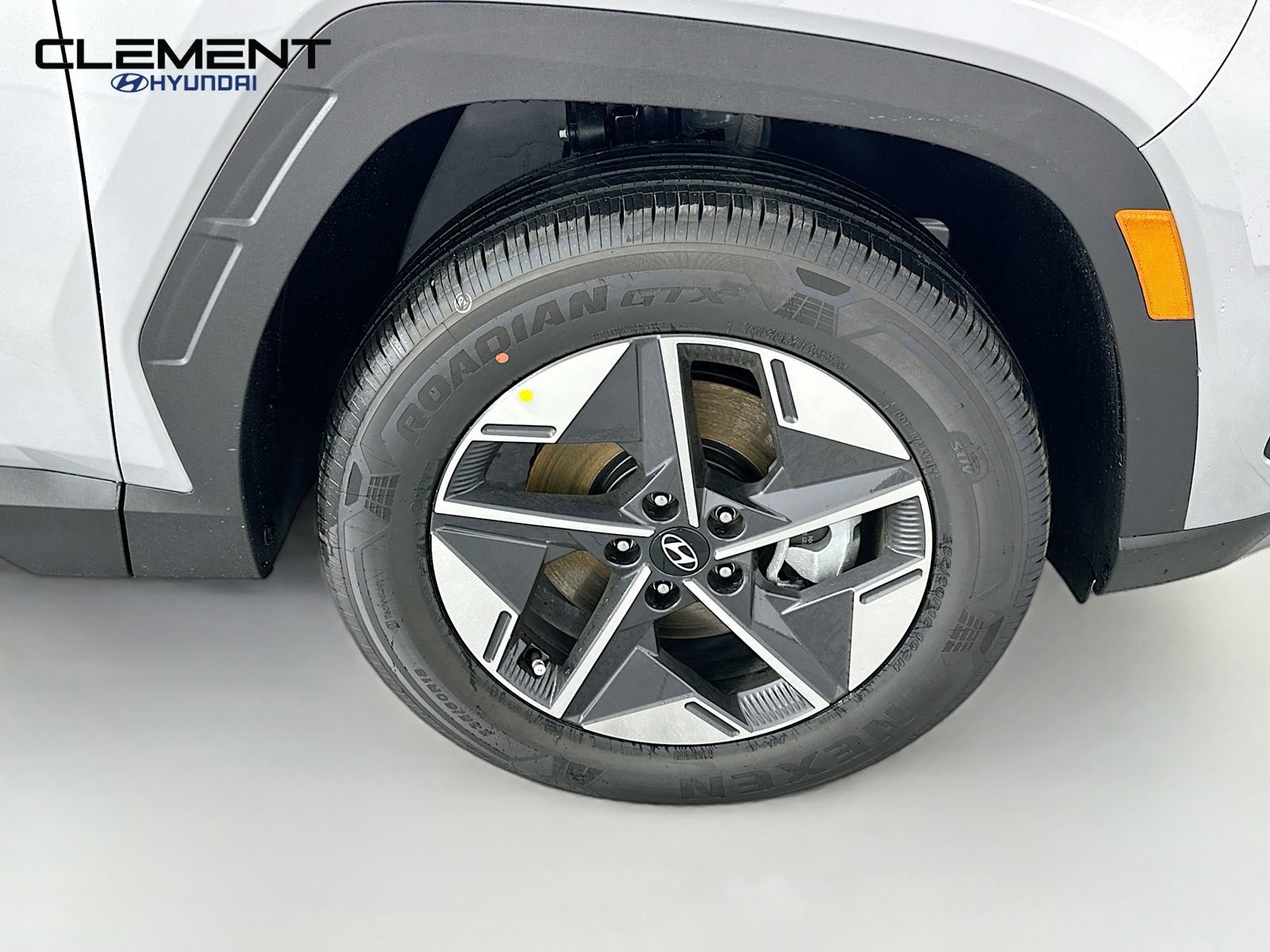 New 2026 Hyundai Tucson SEL w/ Tow & Go Package image 31