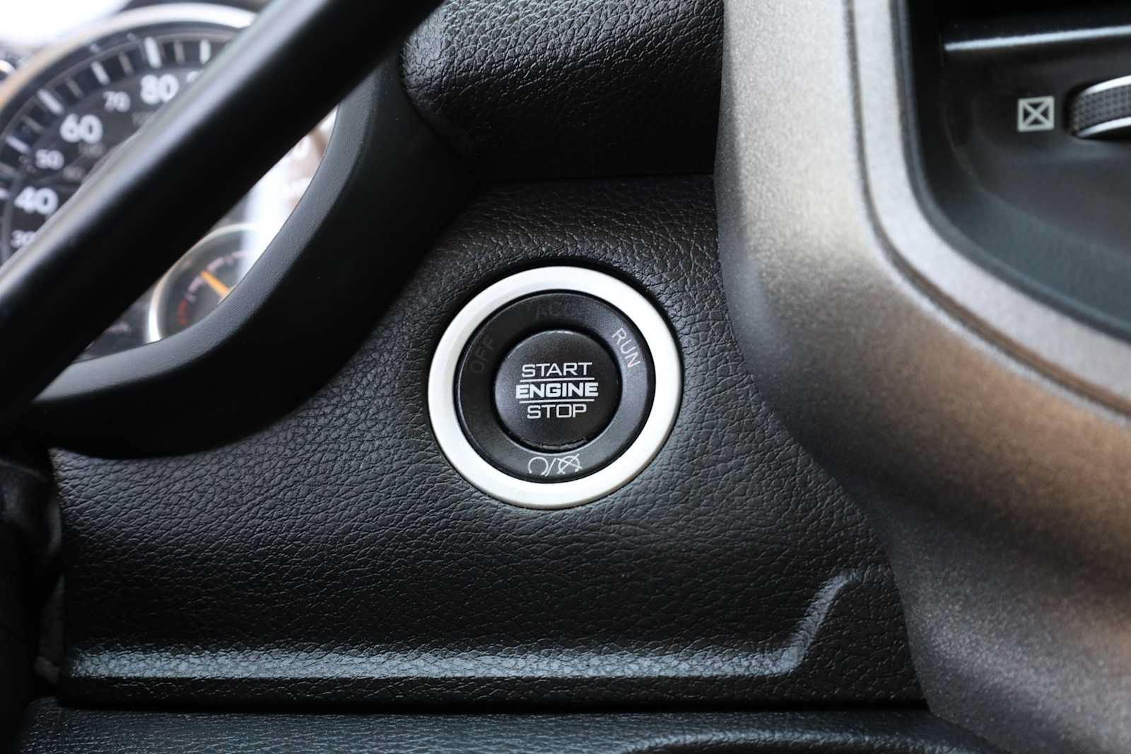 Used 2019 RAM 2500 Tradesman AWD/4WD image 25