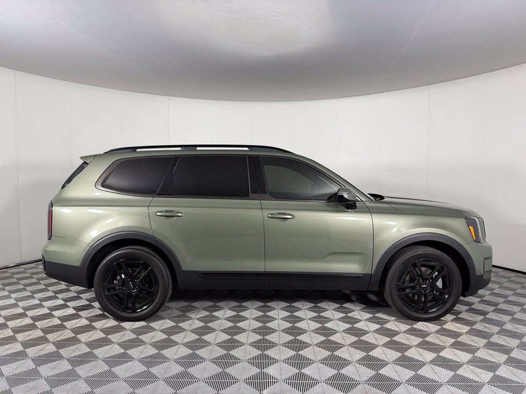 Used 2024 Kia Telluride SX X-Line AWD/4WD image 7