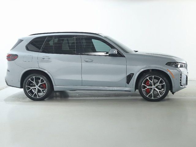 Used 2024 BMW X5 xDrive40i w/ Executive Package AWD/4WD image 13