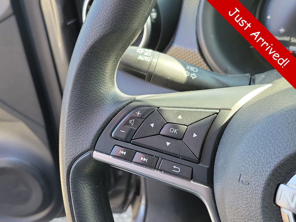 Used 2024 Nissan Kicks SV image 23