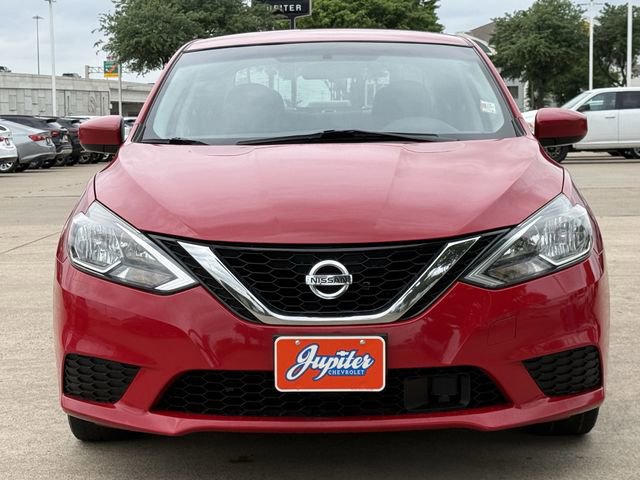 Used 2018 Nissan Sentra SV image 9