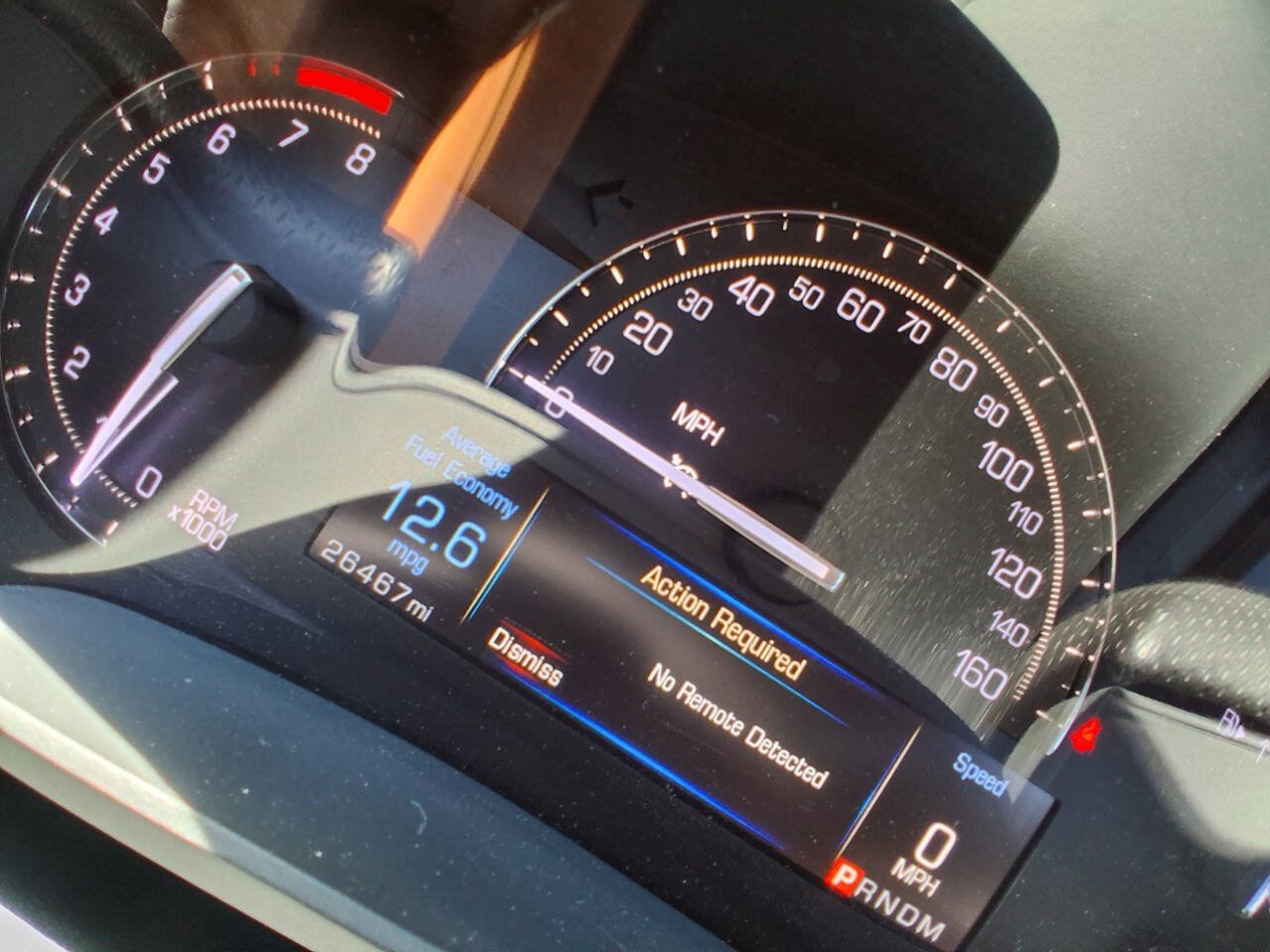 Used 2017 Cadillac XTS FWD image 21