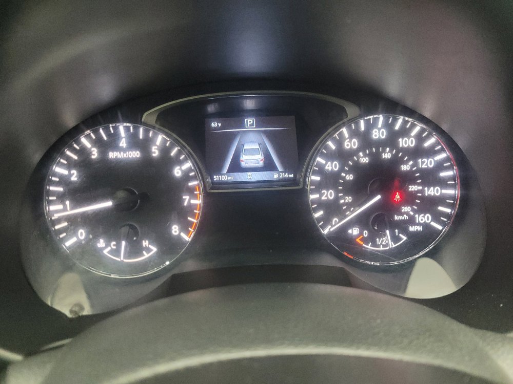 Used 2018 Nissan Altima 2.5 S w/ S Convenience Package FWD image 23