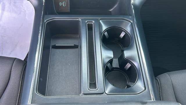 Certified 2024 Ford F150 STX w/ STX Black Appearance Package image 22