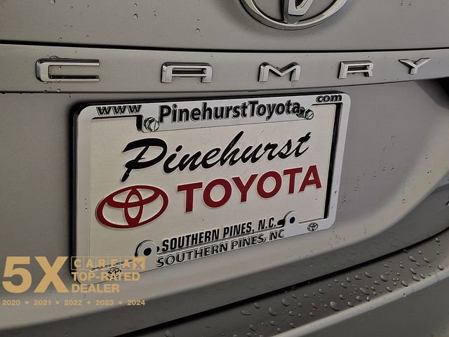 Used 2024 Toyota Camry SE image 36