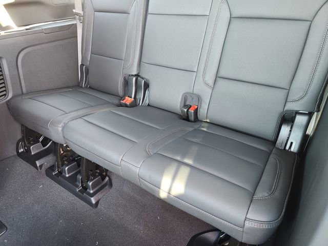 New 2026 Chevrolet Suburban High Country w/ Sun And Tow Package image 89